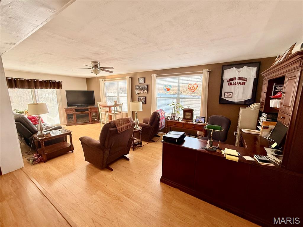 Goose Creek Add - Residential