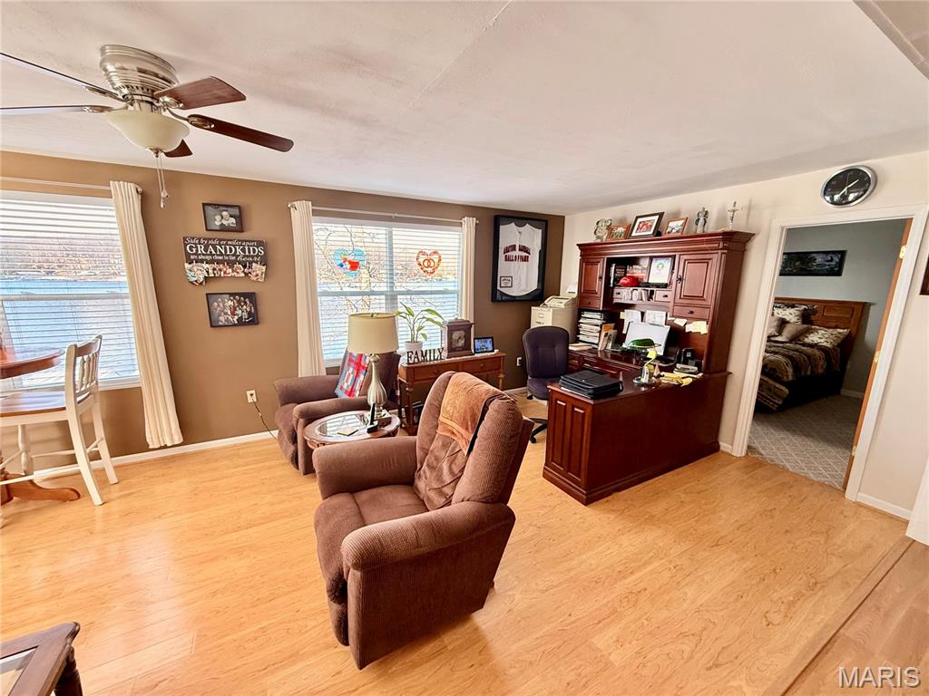 Goose Creek Add - Residential