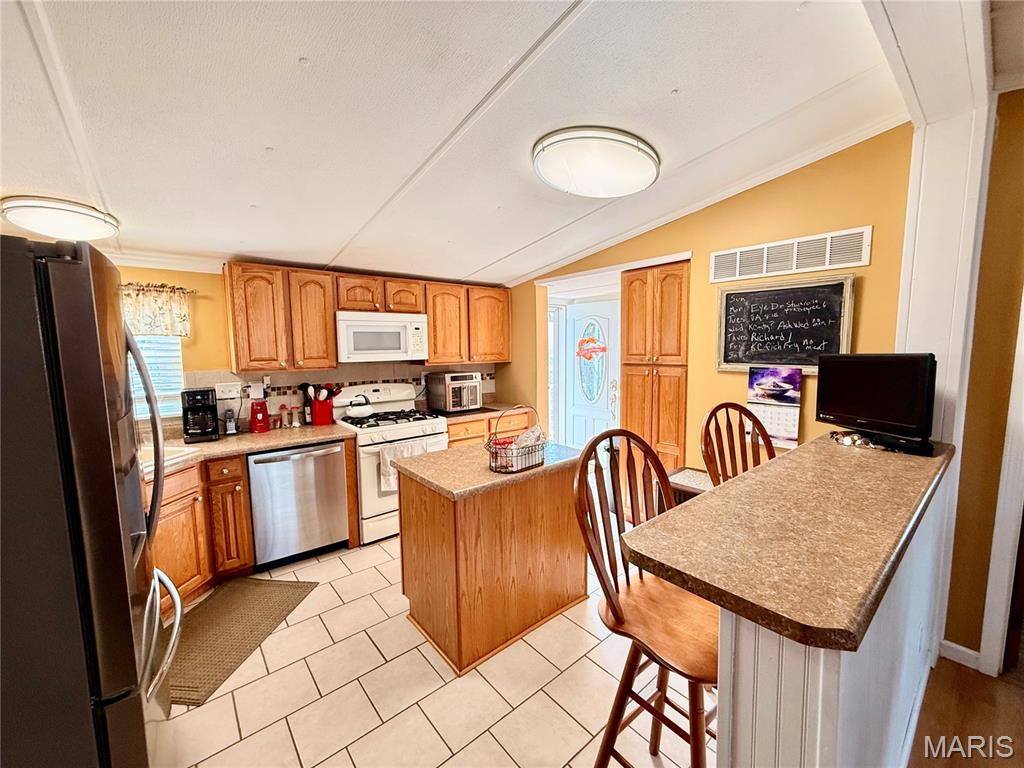 Goose Creek Add - Residential