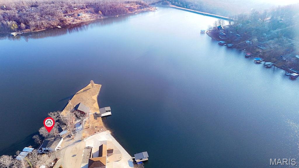 Goose Creek Add - Residential