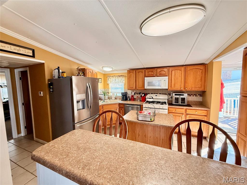 Goose Creek Add - Residential