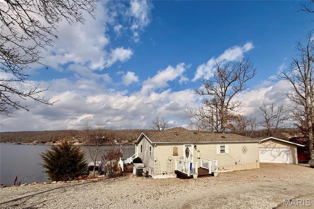 Goose Creek Add - Residential