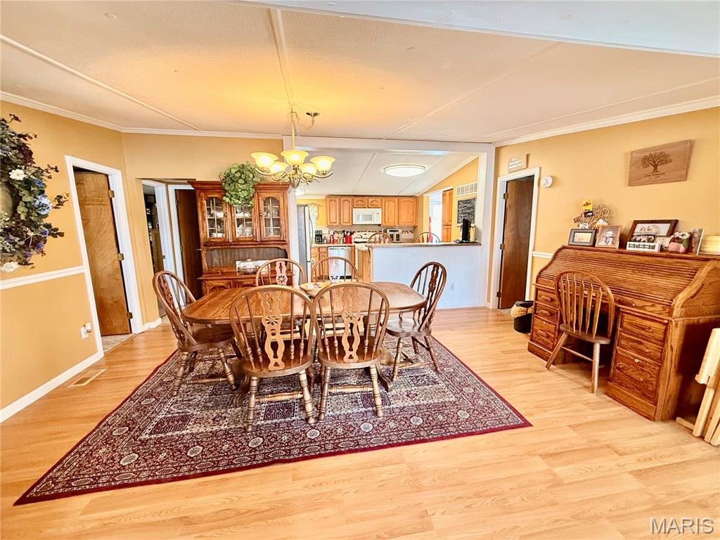 Goose Creek Add - Residential