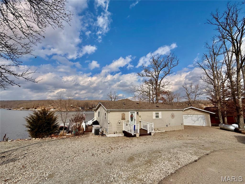 Goose Creek Add - Residential