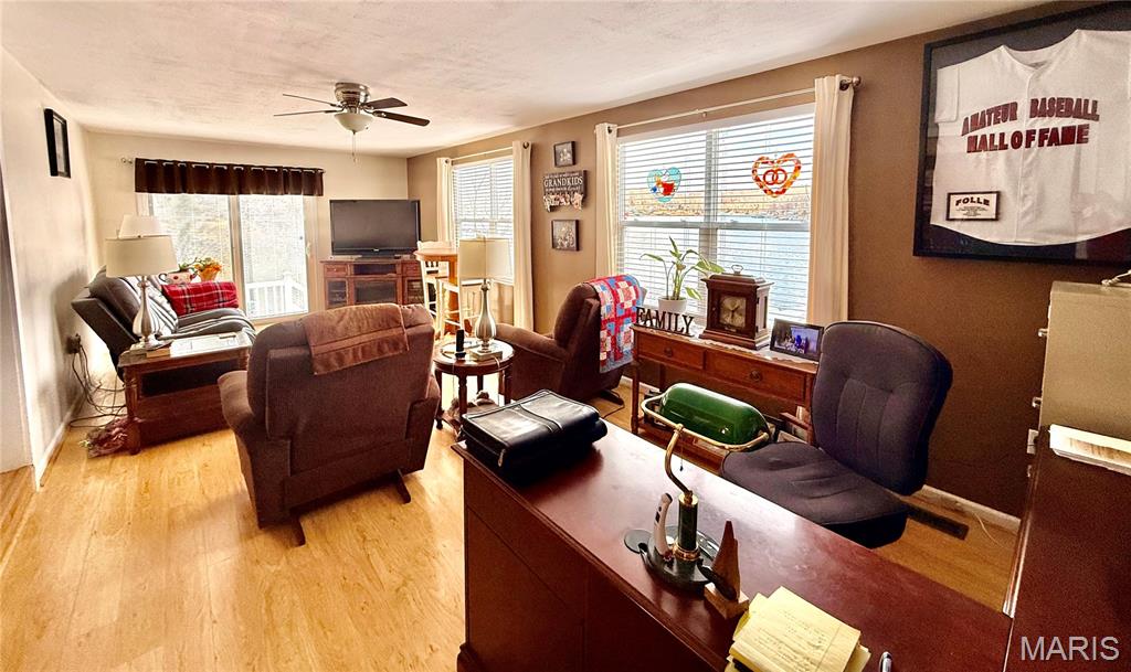 Goose Creek Add - Residential