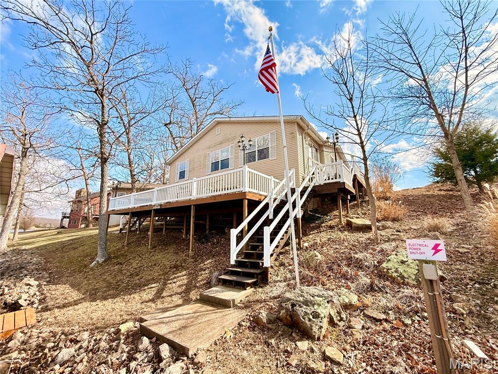 Goose Creek Add - Residential