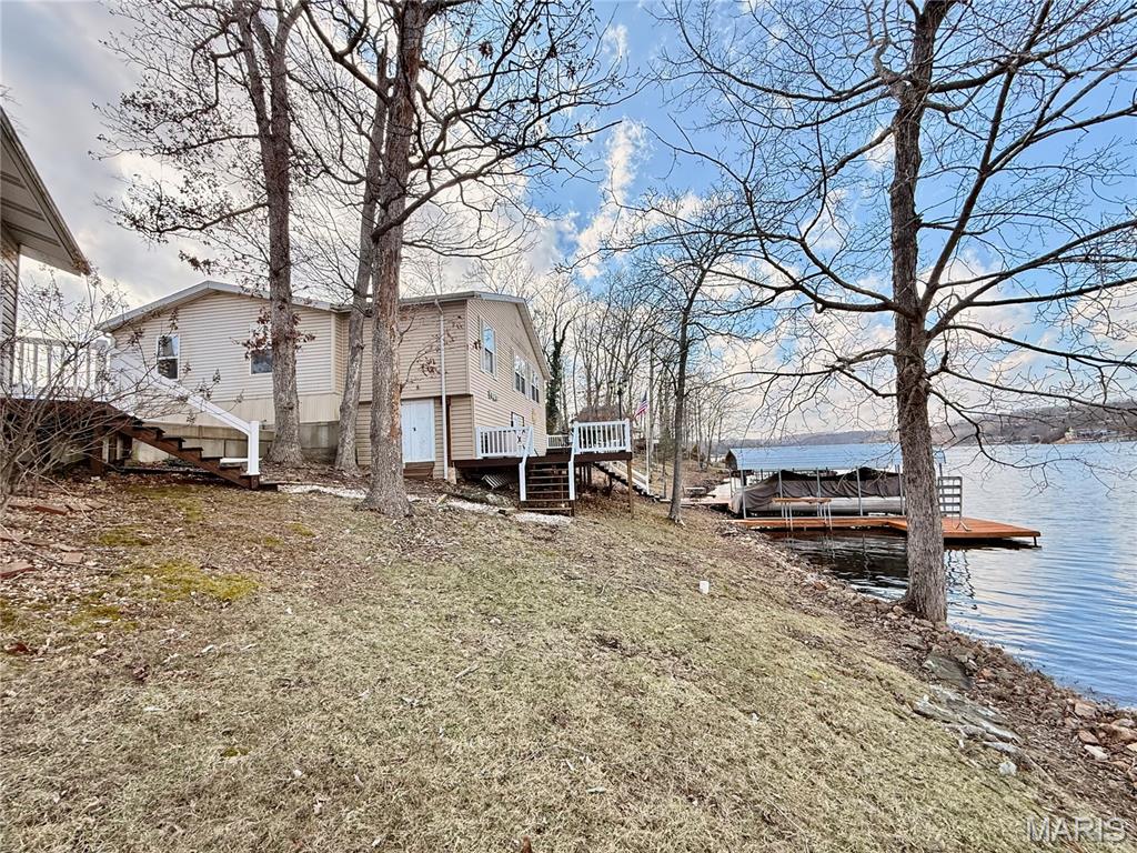 Goose Creek Add - Residential