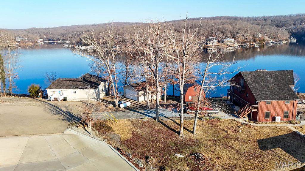 Goose Creek Add - Residential