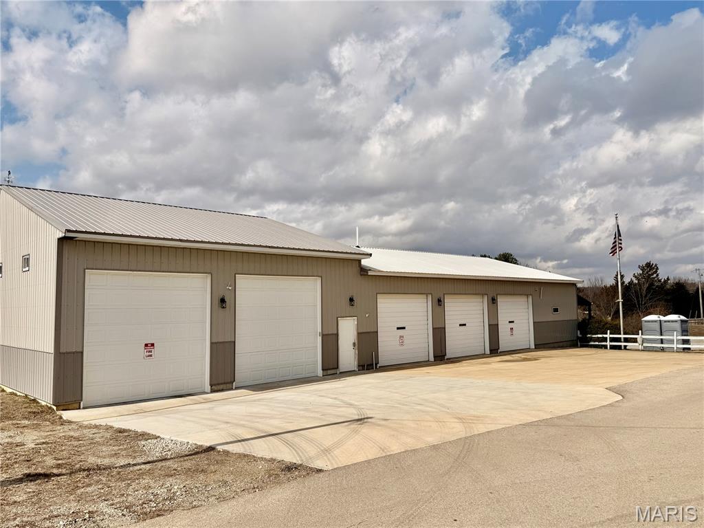 Goose Creek Add - Residential