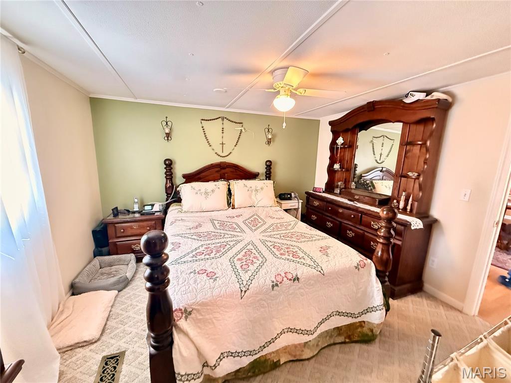 Goose Creek Add - Residential