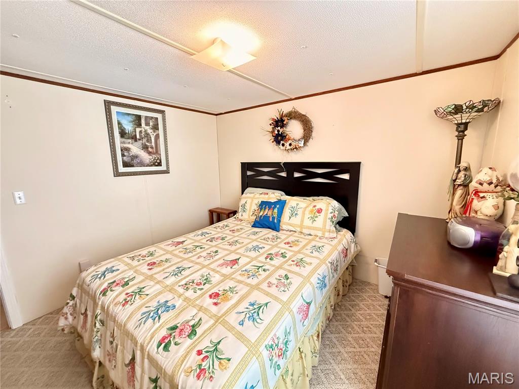 Goose Creek Add - Residential