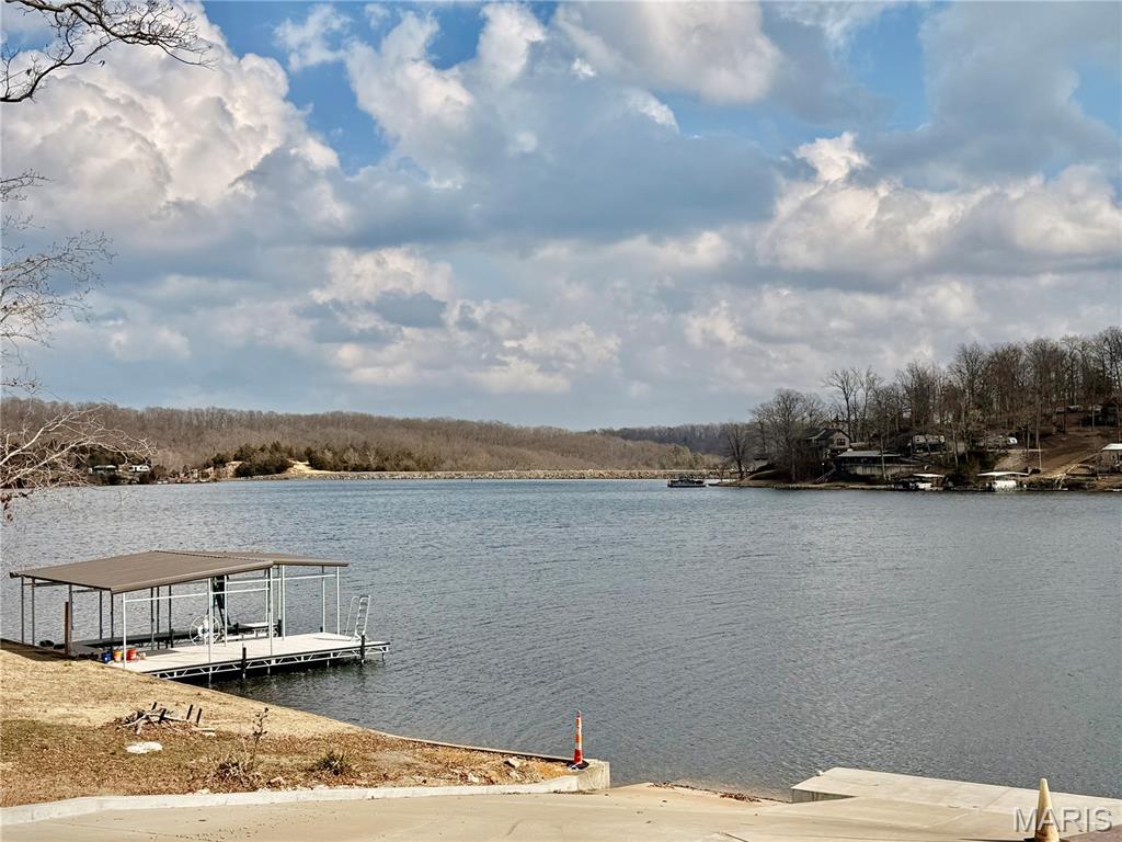 Goose Creek Add - Residential