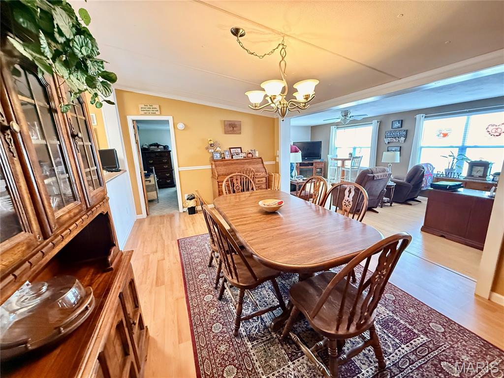 Goose Creek Add - Residential