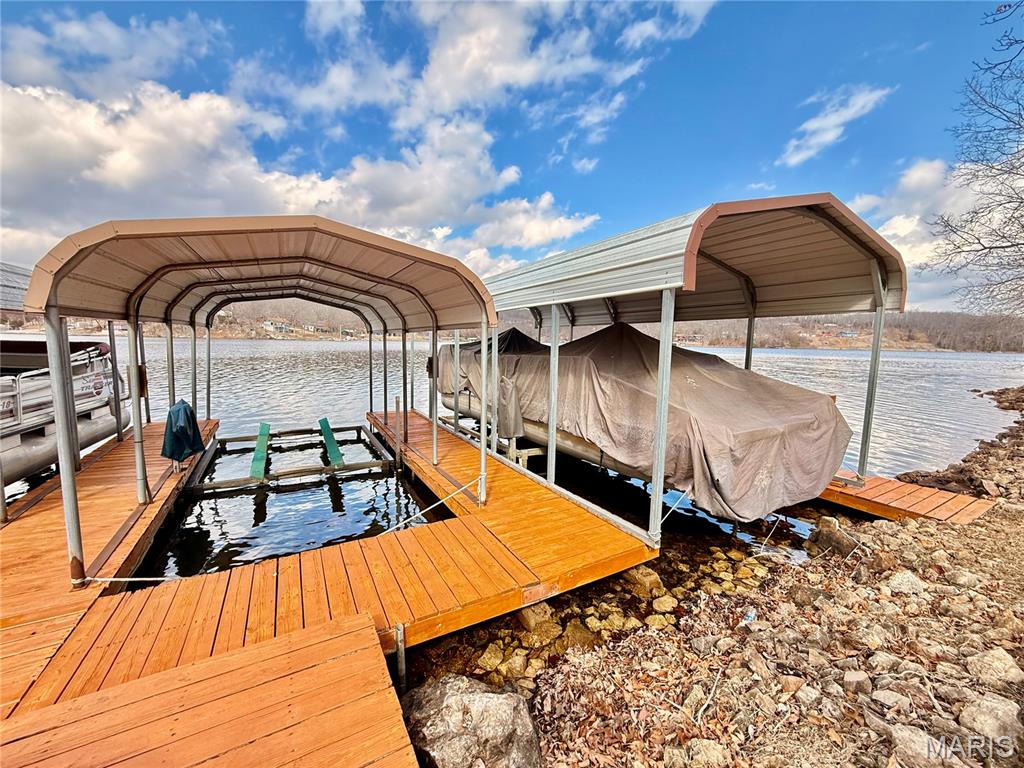 Goose Creek Add - Residential