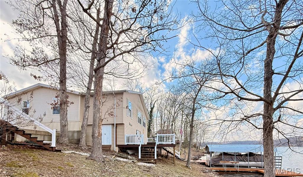 Goose Creek Add - Residential