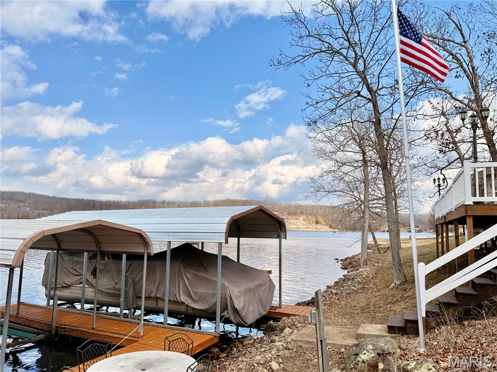 Goose Creek Add - Residential