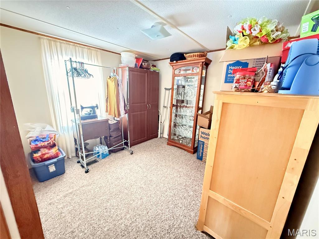 Goose Creek Add - Residential