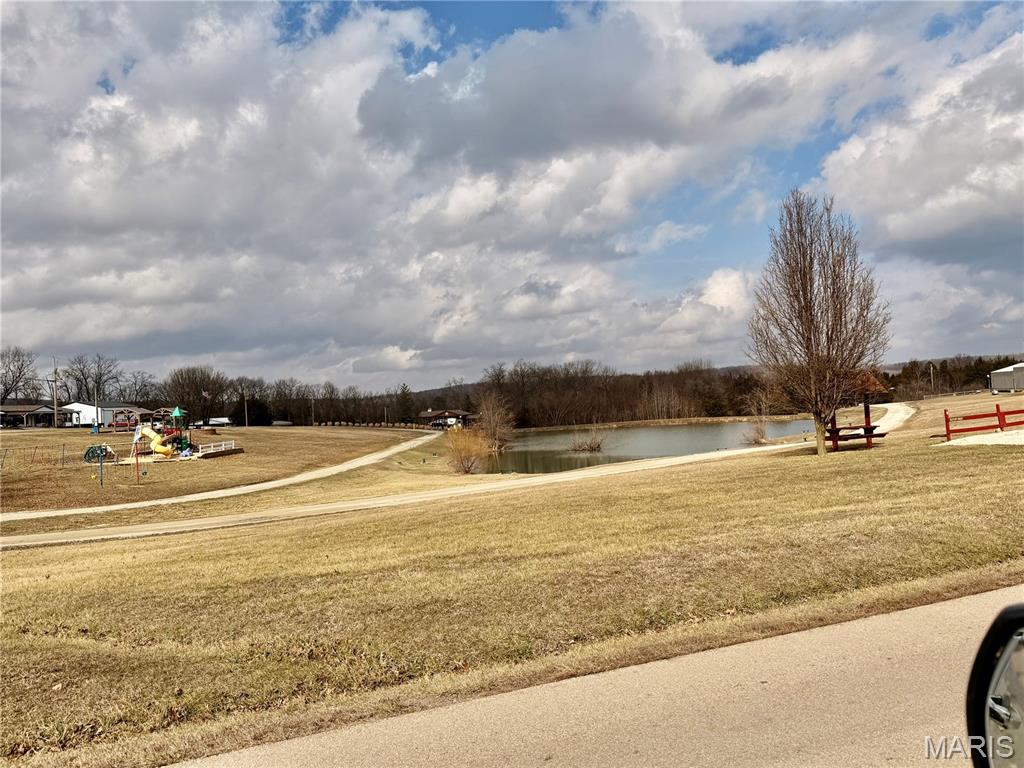 Goose Creek Add - Residential