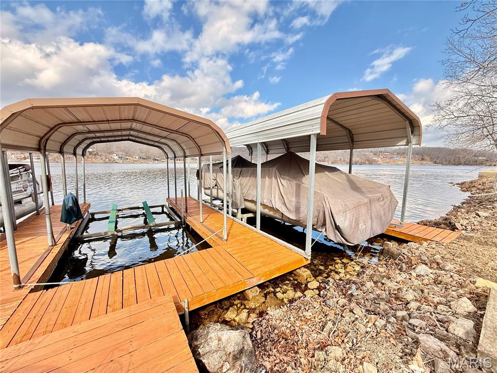 Goose Creek Add - Residential