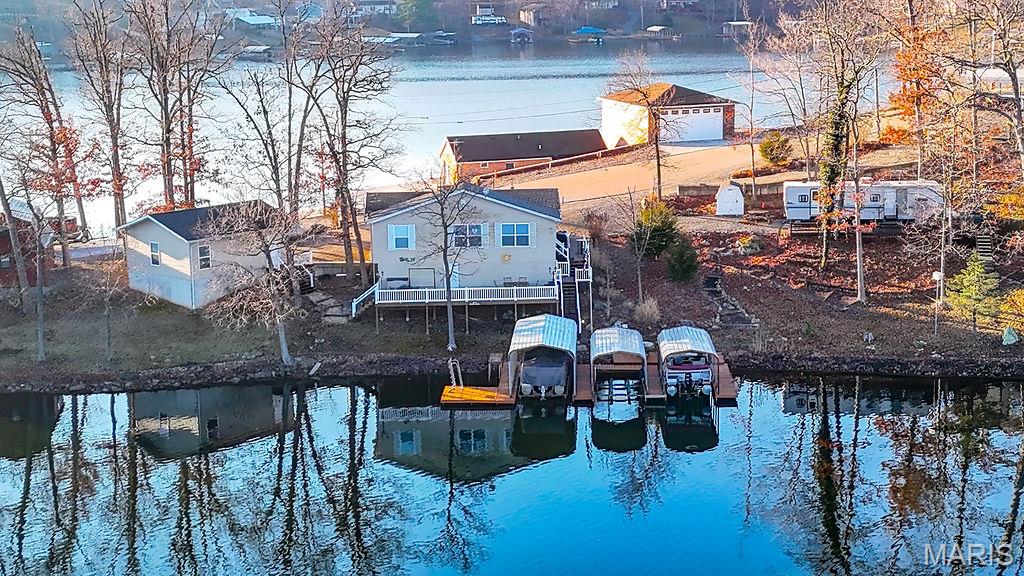 Goose Creek Add - Residential