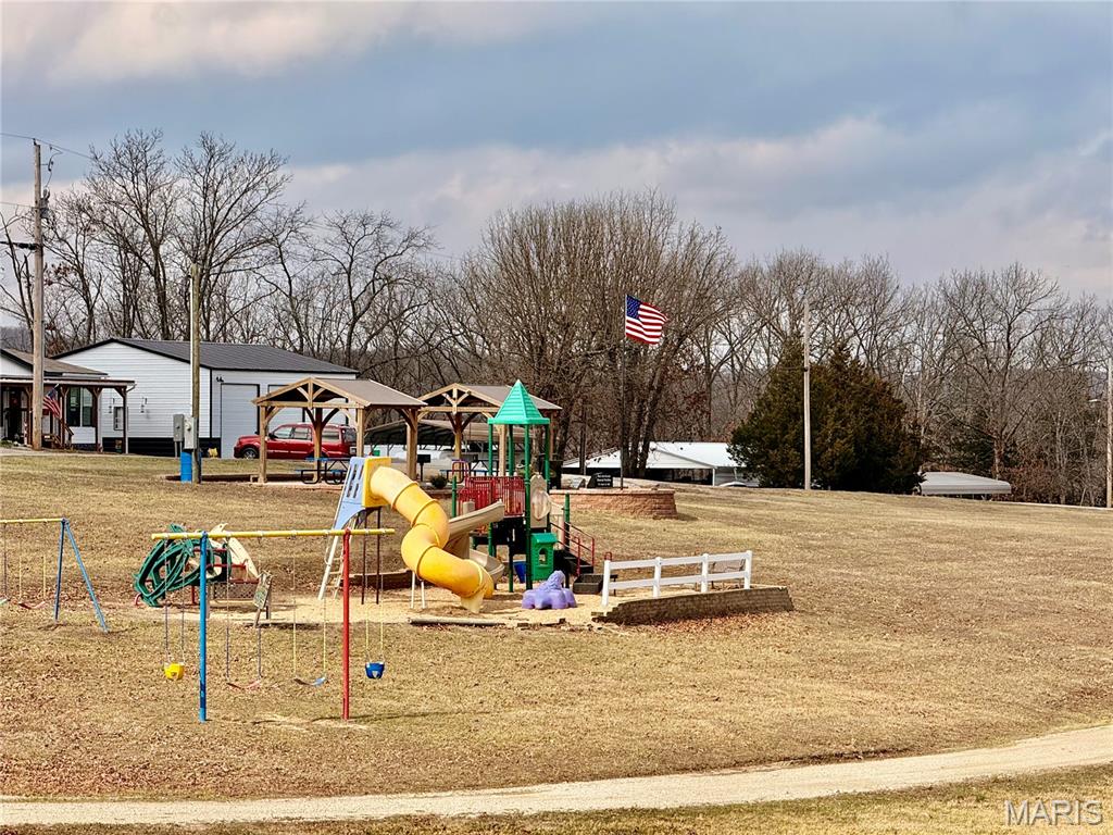 Goose Creek Add - Residential