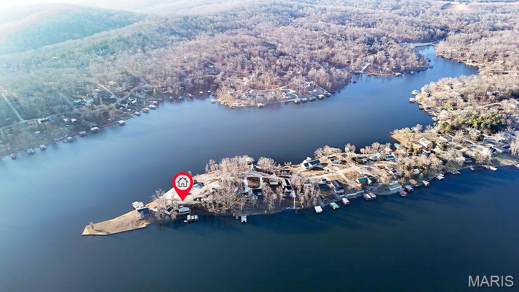 Goose Creek Add - Residential