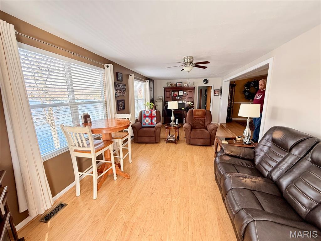 Goose Creek Add - Residential