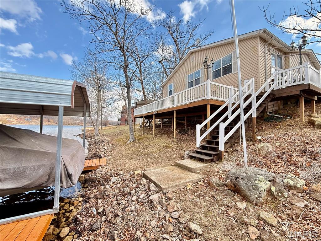 Goose Creek Add - Residential