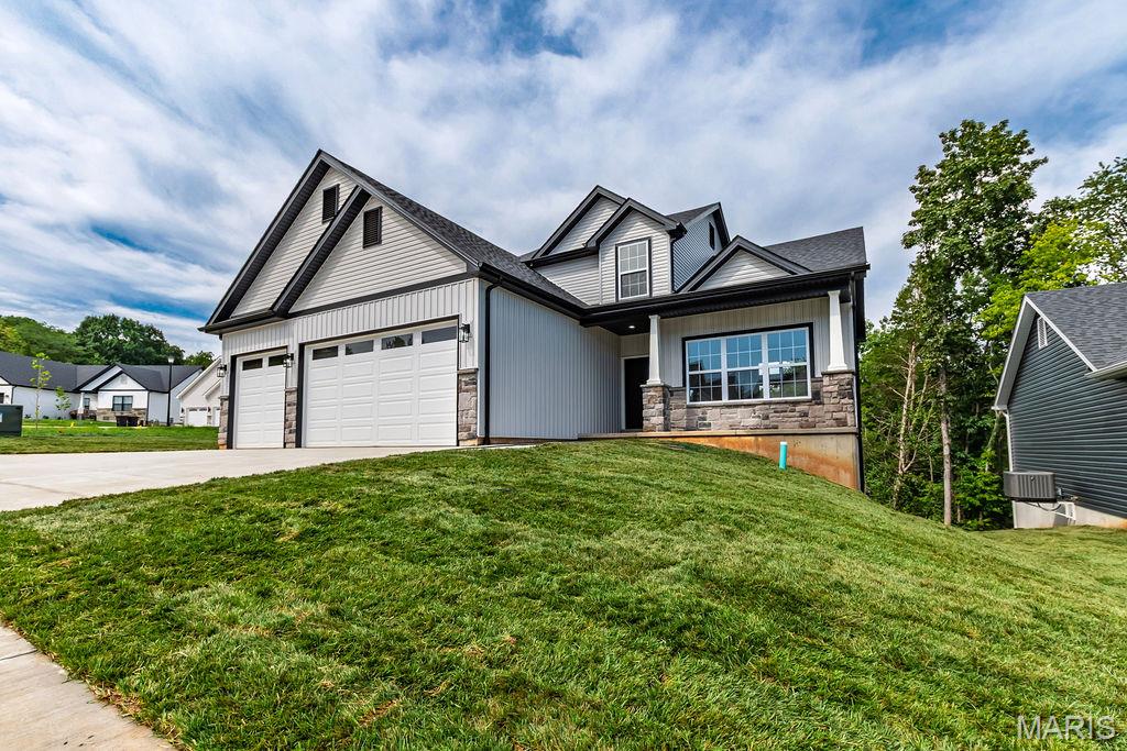 3725 Bullsway Drive