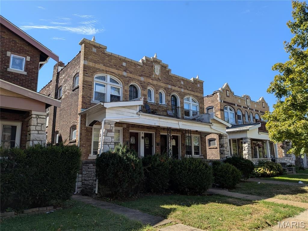 3800-3802 Keokuk Street