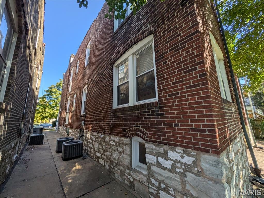 3800-3802 Keokuk Street