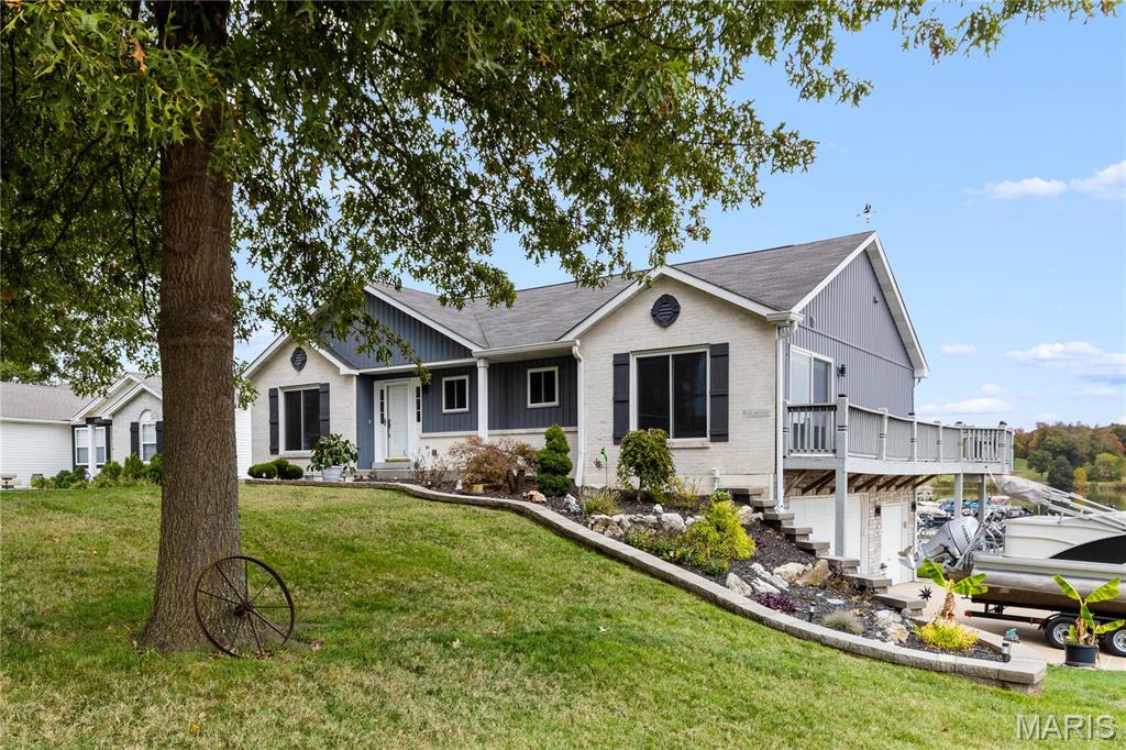 10107 Greenbriar Court