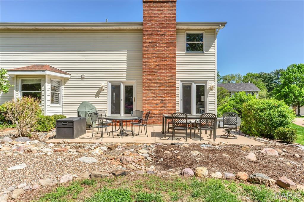 Clarkson Woods 5 - Residential