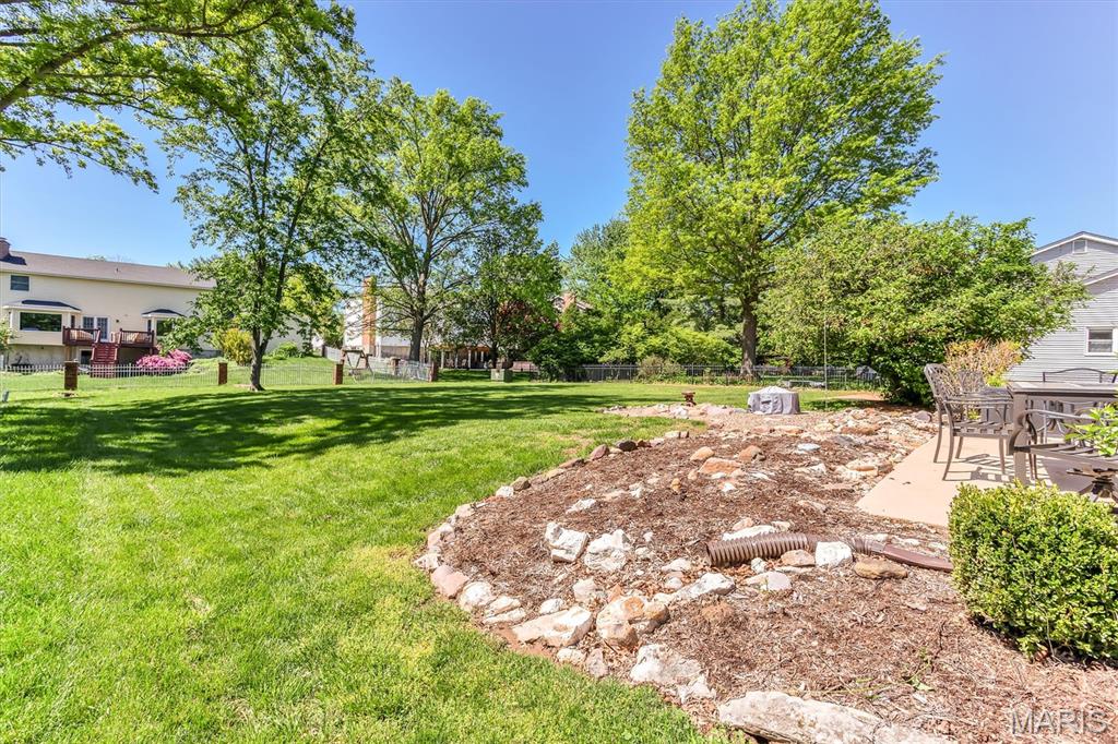 Clarkson Woods 5 - Residential