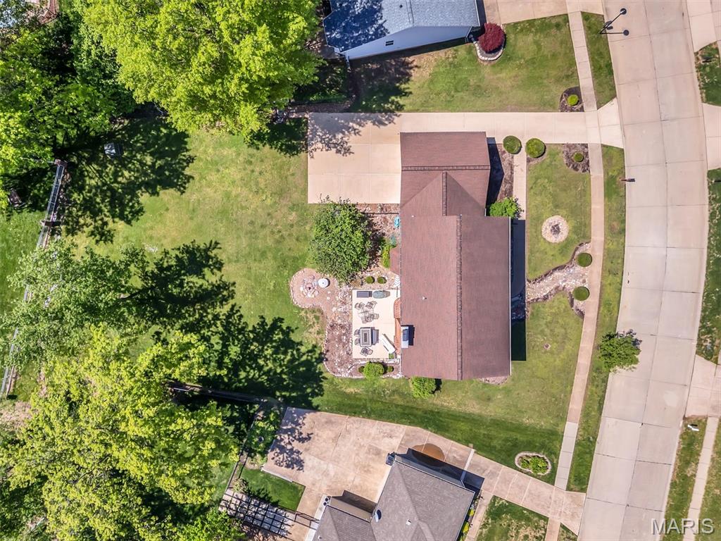 Clarkson Woods 5 - Residential