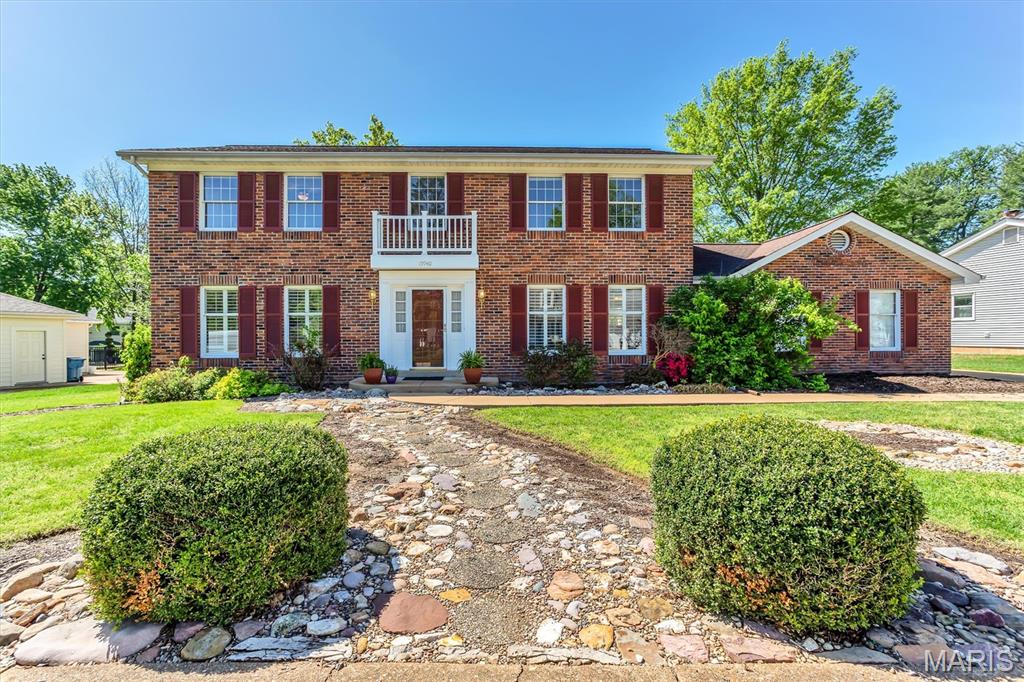 Clarkson Woods 5 - Residential