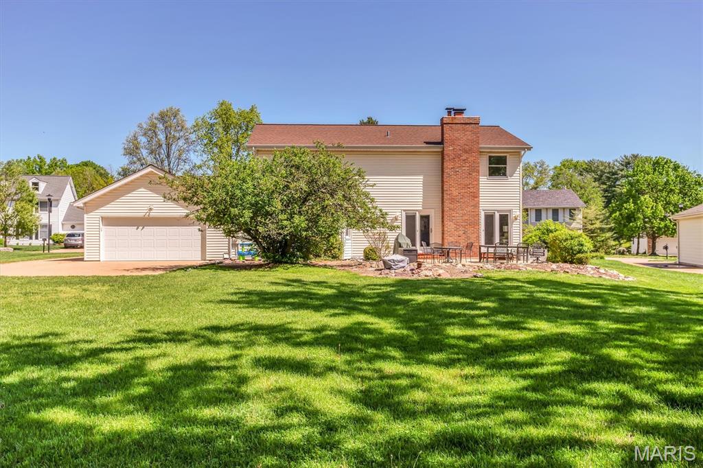 Clarkson Woods 5 - Residential