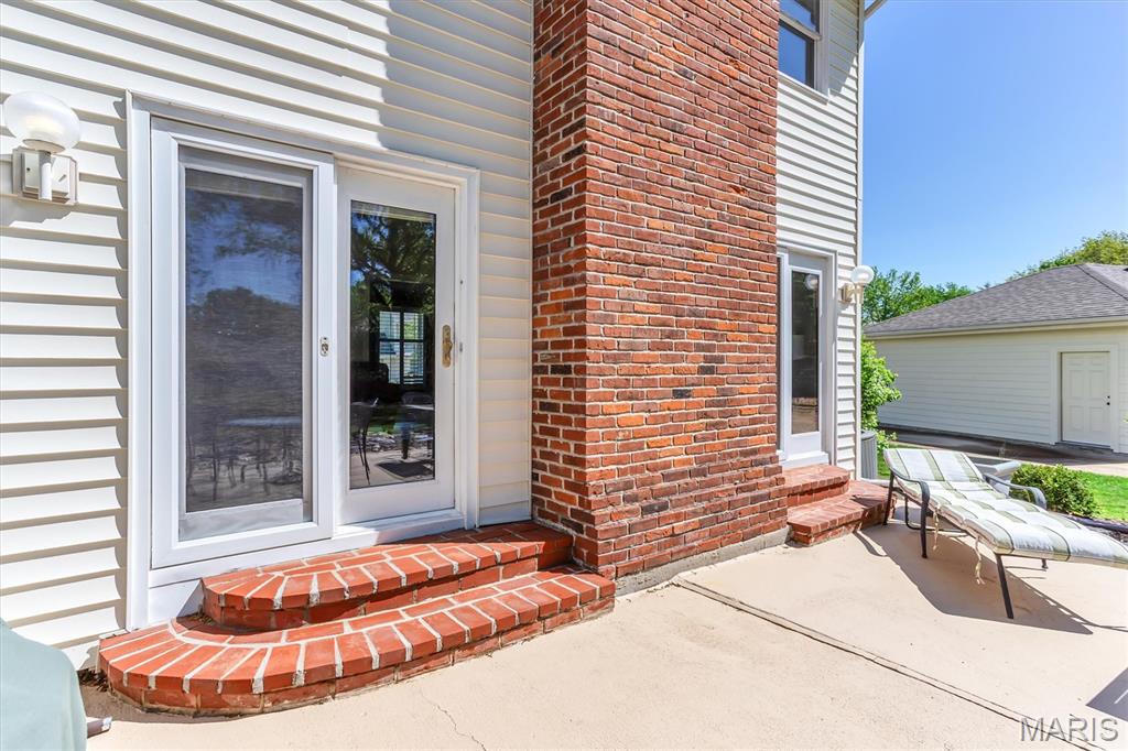 Clarkson Woods 5 - Residential