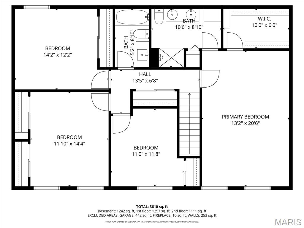 Clarkson Woods 5 - Residential