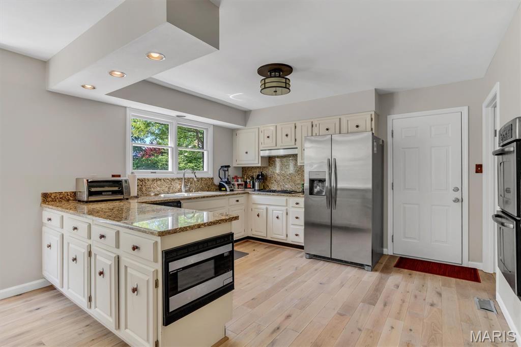 Clarkson Woods 5 - Residential