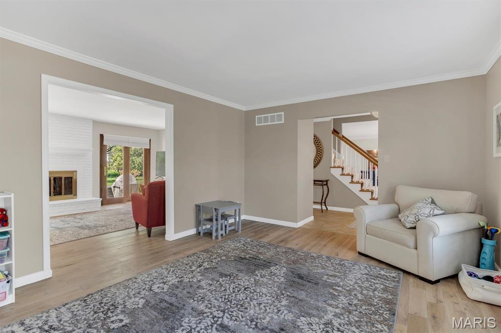 Clarkson Woods 5 - Residential