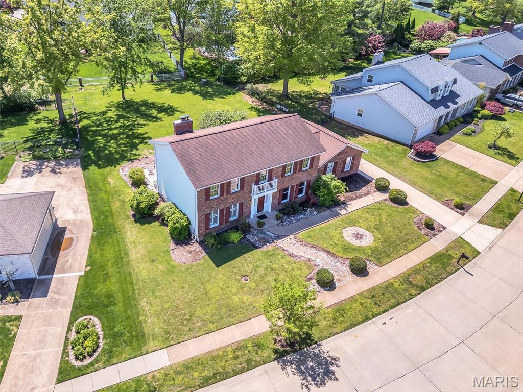 Clarkson Woods 5 - Residential