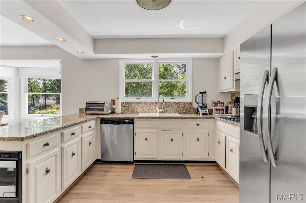 Clarkson Woods 5 - Residential