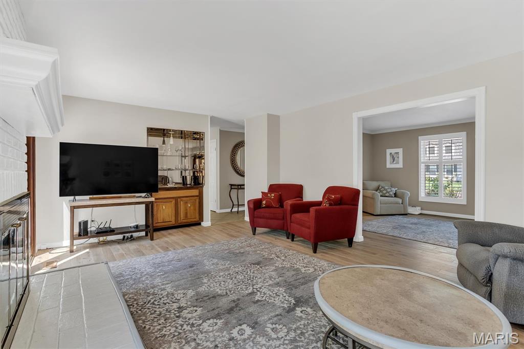 Clarkson Woods 5 - Residential