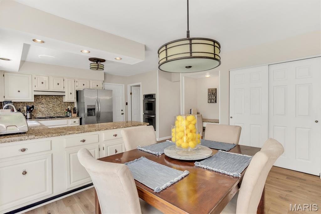 Clarkson Woods 5 - Residential