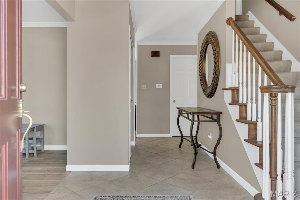 Clarkson Woods 5 - Residential