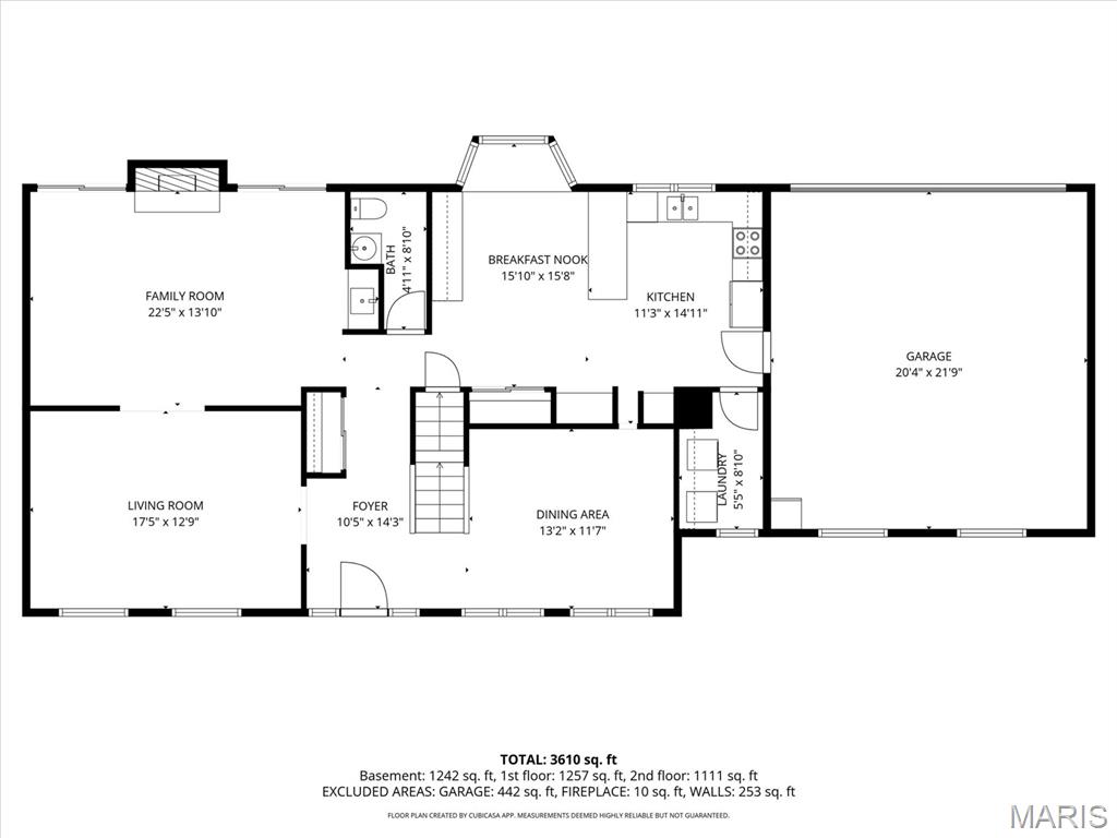 Clarkson Woods 5 - Residential