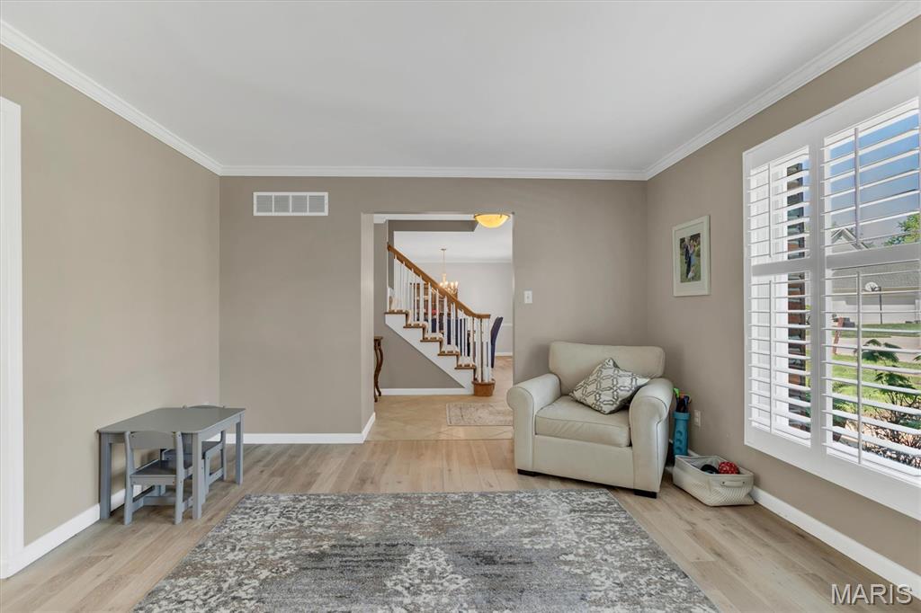 Clarkson Woods 5 - Residential