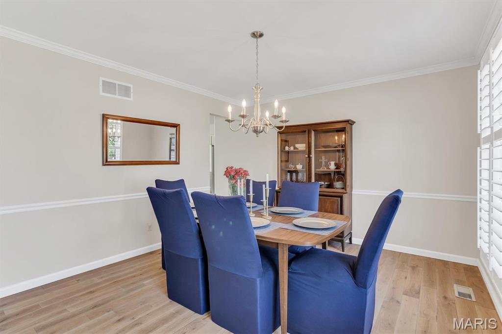 Clarkson Woods 5 - Residential