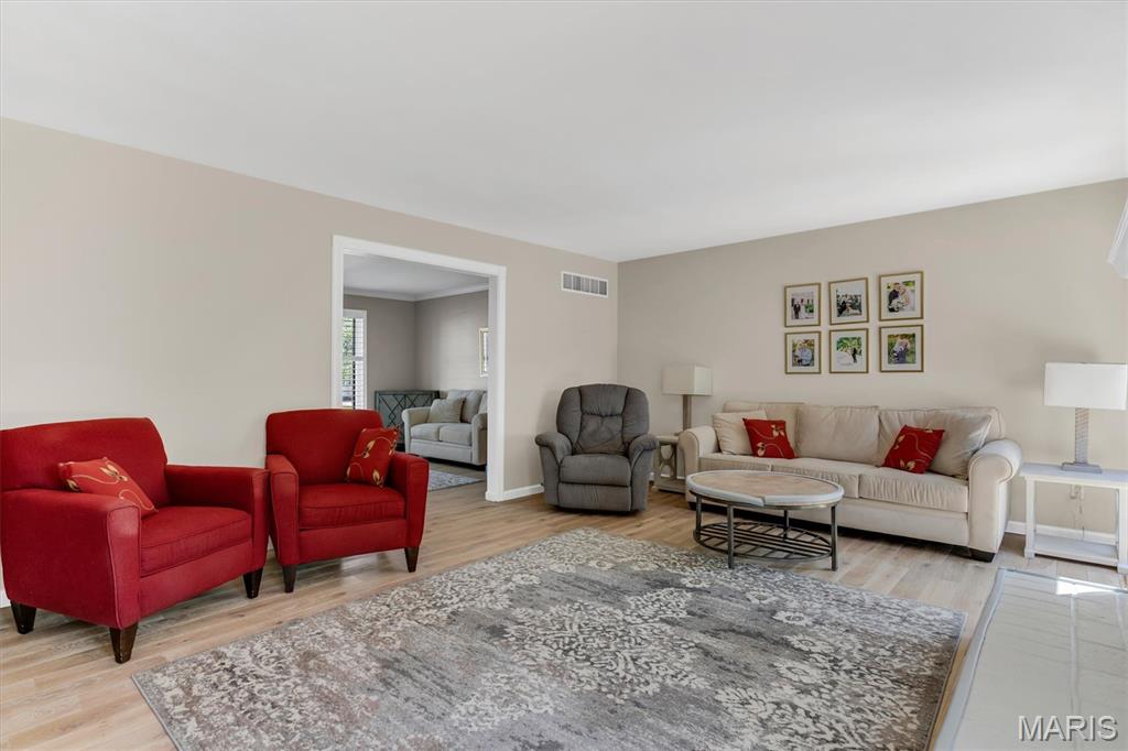 Clarkson Woods 5 - Residential